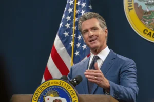 newsom-moves-children-from-sacramento-ahead-of-new-school-year-–-washington-examiner