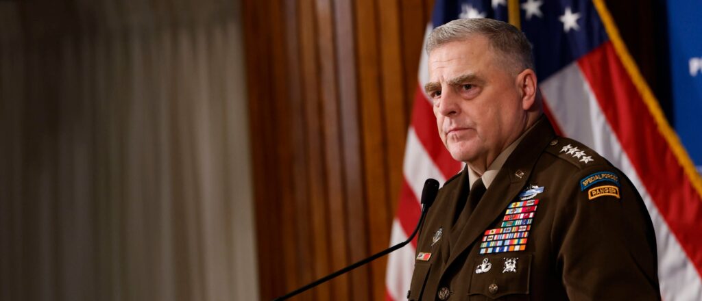 pentagon-clarifies:-award-citations-can-use-gender-specific-pronouns-‘himself’-and-‘herself’-—-instead-of-‘themselves’