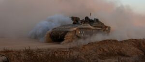 fact-check:-post-claims-to-show-israeli-forces-attacked