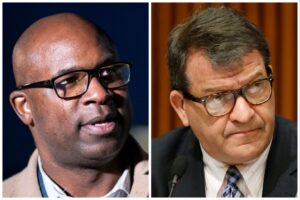 bowman-out:-‘squad’-democrat-loses-to-pro-israel-challenger-in-primary-–-washington-examiner