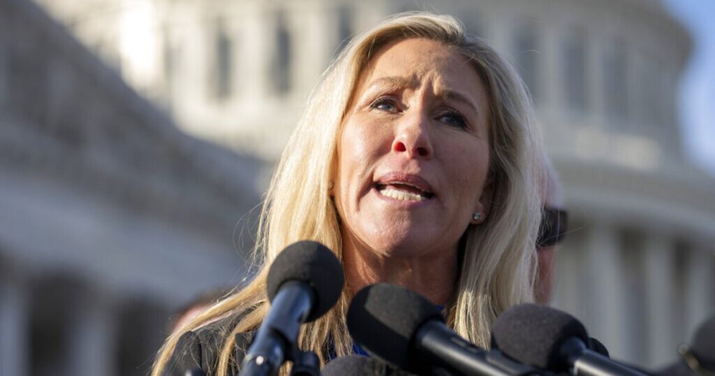 mtg-nailed-it:-majority-call-‘harsh’-jan.-6-sentences-a-biden-warning-to-foes