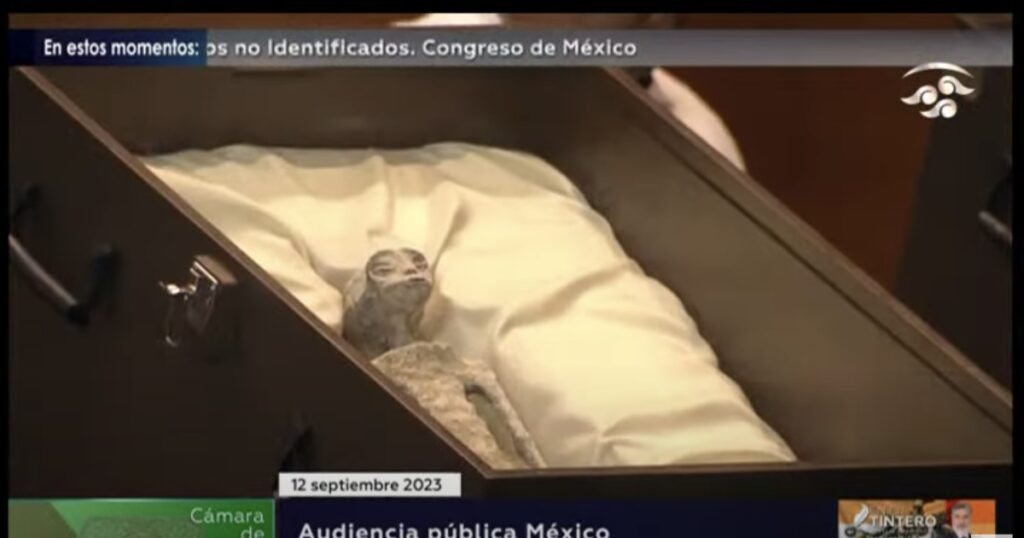 ‘alien-corpses’-unveiled-at-mexico’s-congress-as-ufo-speculation-intensifies