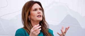 report:-woman-allegedly-threatened-to-bomb-gov.-sarah-huckabee-sanders’-office