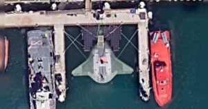 top-secret-us.-underwater-drone-weapon-‘manta-ray’-discovered-on-google-maps