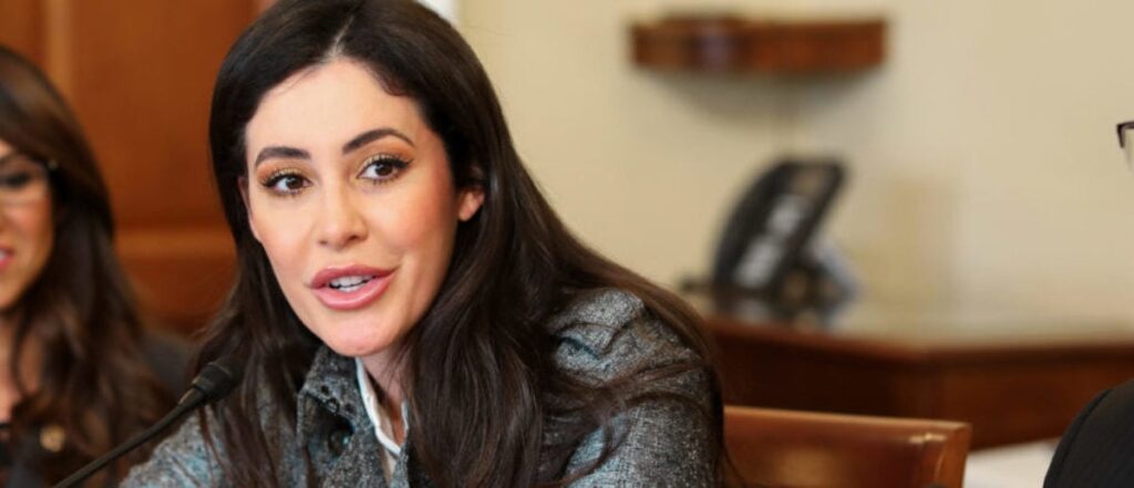 exclusive:-anna-paulina-luna-slams-fda-for-using-covid-era-rules-to-mislead-americans-about-what’s-in-food