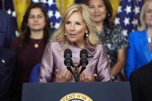 jill-biden-to-campaign-in-virginia-ahead-of-presidential-debate-–-washington-examiner