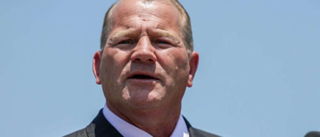 exclusive:-rep.-troy-nehls-introduces-legislation-to-help-family-members-of-those-killed-by-illegal-immigrants
