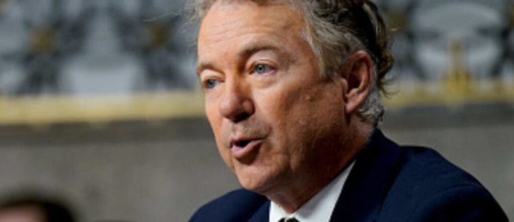 exclusive:-rand-paul,-senate-republicans-demand-cia-explain-whistleblower’s-covid-19-investigation-allegations