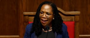 justice-jackson-refuses-to-use-word-‘woman’-in-abortion-case-partial-dissent