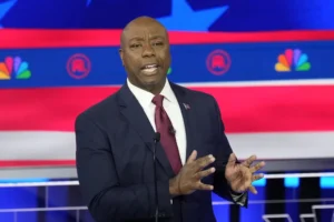 trump-vp-hopeful-tim-scott-opens-up-about-whirlwind-engagement-–-washington-examiner