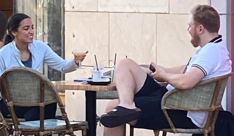 uh-oh:-aoc-caught-up-in-possible-ethics-scandal-regarding-her-marital-status-|-the-gateway-pundit-|-by-cullen-linebarger