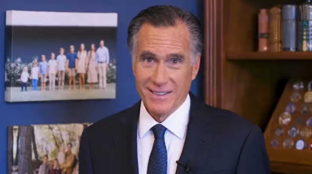 utah-senator-mitt-romney-announces-he-will-not-seek-reelection:-“it’s-time-for-a-new-generation-of-leaders”-|-the-gateway-pundit-|-by-kristinn-taylor