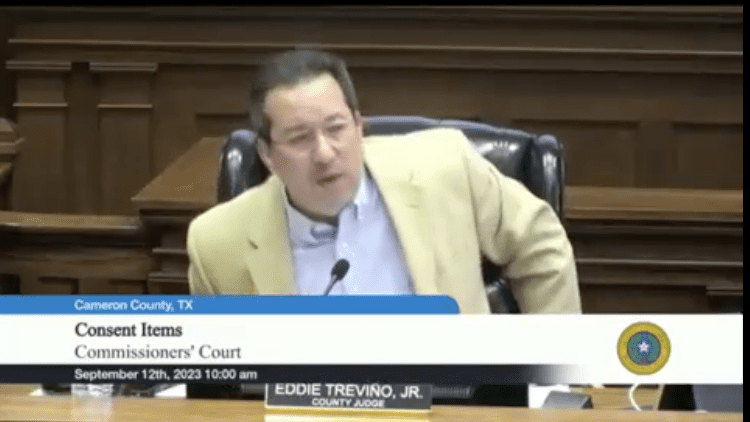 exclusive:-democrat-judge-blocks-$15,000-donation-to-texas-border-law-enforcement-as-biden-border-crisis-rages-(video)-|-the-gateway-pundit-|-by-margaret-flavin