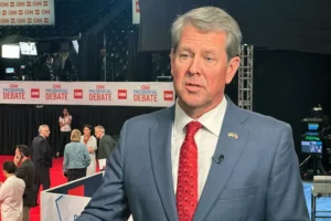 brian-kemp-‘didn’t-vote-for-anybody’-in-georgia-gop-presidential-primary-–-washington-examiner