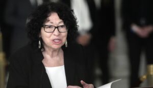 sonia-sotomayor-foreshadows-supreme-court-‘dismantling’-administrative-state-–-washington-examiner