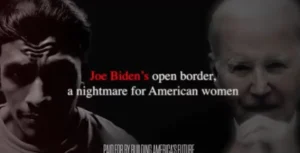 new-ad-blames-rachel-morin-death-on-biden-border-policies-–-washington-examiner