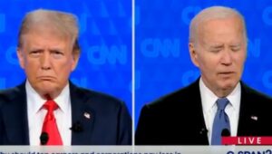 biden-at-debate:-‘we-finally-beat-medicare’-what????-(video)-|-the-gateway-pundit-|-by-mike-lachance