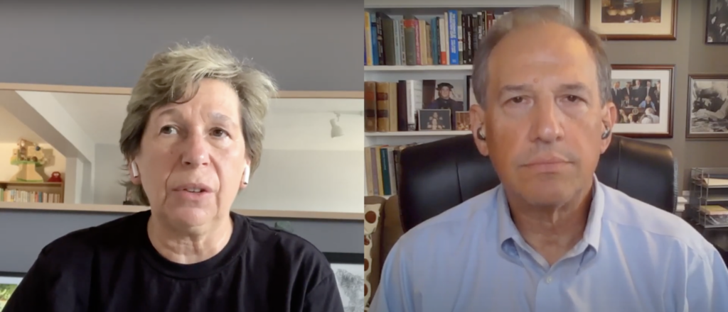 randi-weingarten-compares-‘parental-rights’-and-‘choice’-to-racial-segregation