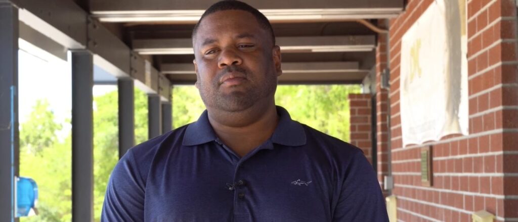 california-college-track-coach-arrested-on-charges-of-human-trafficking,-pimping-women-for-prostitution