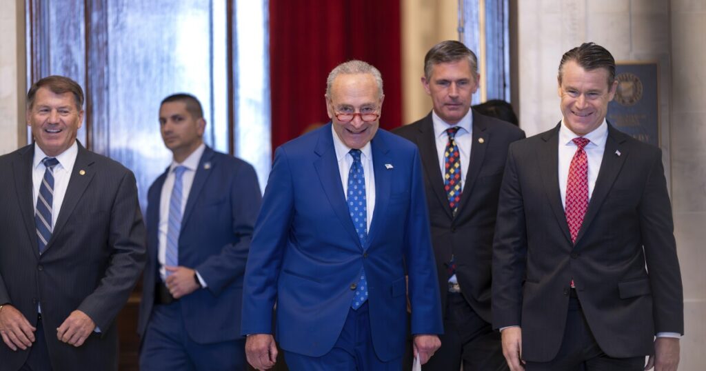 schumer-claims-‘some-consensus’-on-ai-legislation-after-forum-with-musk-and-zuckerberg