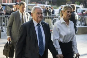 prosecution-rests-in-sen.-bob-menendez-bribery-trial,-defense-starts-monday-–-washington-examiner