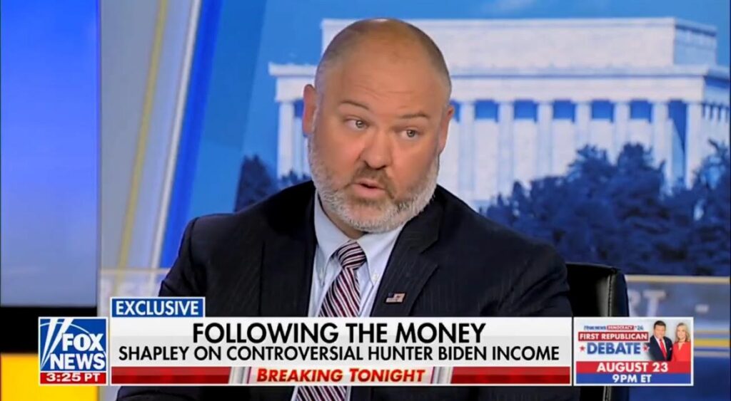 irs-whistleblower’s-notes-contradict-fbi-agent-about-weiss-meeting-on-hunter-biden-case-|-the-gateway-pundit-|-by-kristinn-taylor