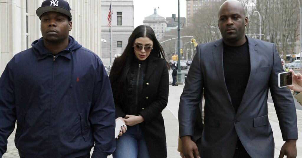 el-chapo’s-wife-released-from-us-custody-after-two-years-in-prison
