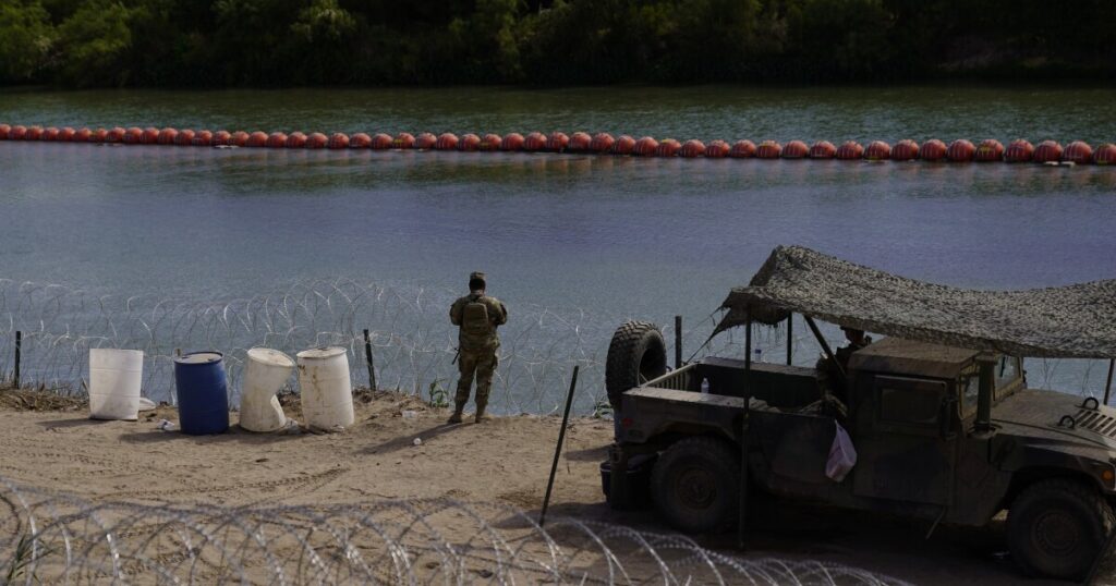crisis-at-border-one-of-top-terror-threats-facing-us-today,-gop-lawmaker-says
