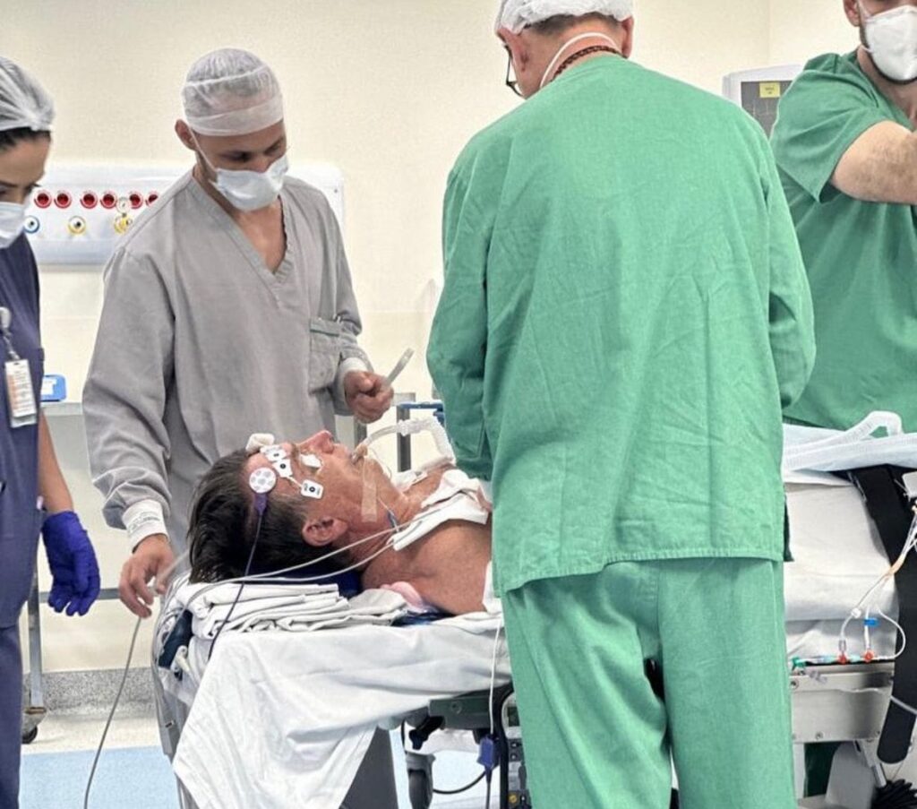 bolsonaro’s-fight-for-health-continues:-two-surgeries-tackle-stabbing-related-issues-|-the-gateway-pundit-|-by-fernando-de-castro