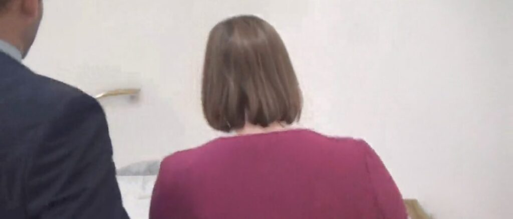 dem-rep-walks-away-as-she’s-peppered-with-questions-about-her-nda-with-ccp-linked-battery-company