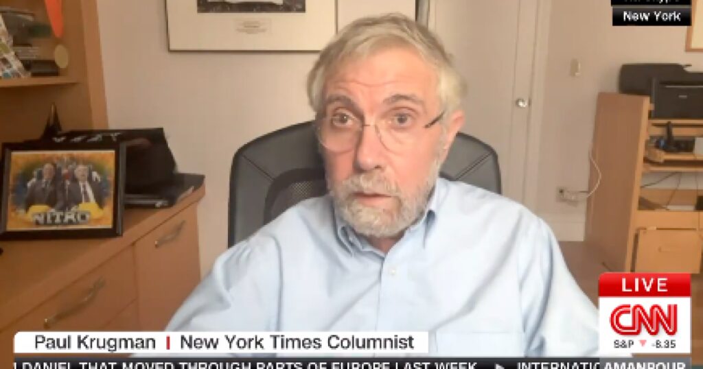 paul-krugman-argues-republican-partisanship-masking-success-of-‘bidenomics’