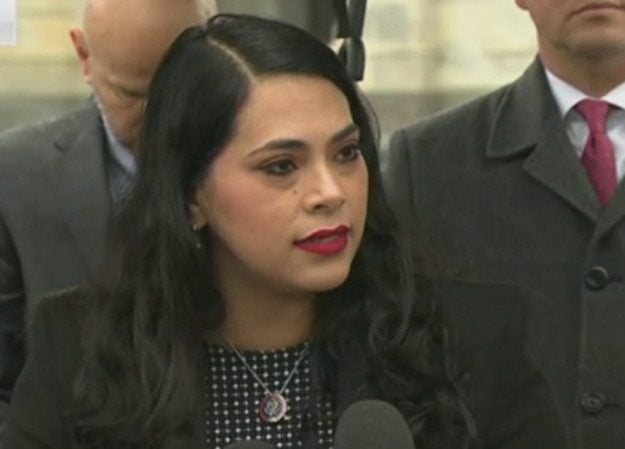 texas-republican-mayra-flores:-‘the-mexican-cartel-is-in-full-control-of-the-southern-border’-|-the-gateway-pundit-|-by-mike-lachance