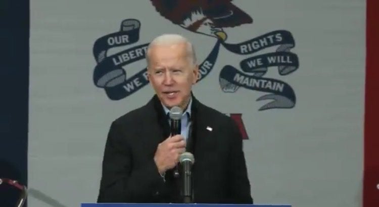 biden-sinks-19-points-in-iowa-as-women-and-young-voters-begin-to-desert-him-|-the-gateway-pundit-|-by-mike-lachance