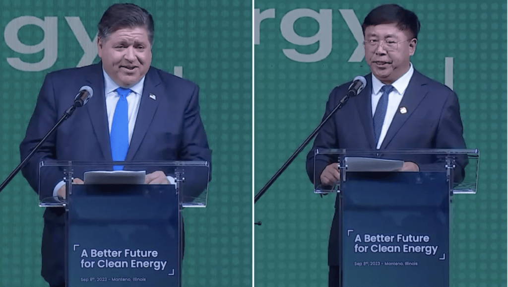 company-with-ties-to-communist-china-will-receive-billions-from-american-taxpayers-for-electric-vehicle-battery-factory-in-illinois.-|-the-gateway-pundit-|-by-margaret-flavin