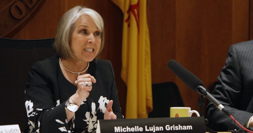 new-mexico-gov.-michelle-lujan-grisham’s-gun-carry-ban-blocked-by-federal-judge