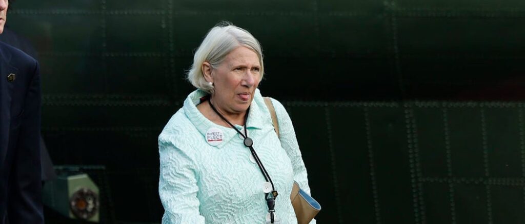 top-biden-adviser-counseled-dem-speaker-accused-of-misconduct-while-firm-represented-accuser:-report