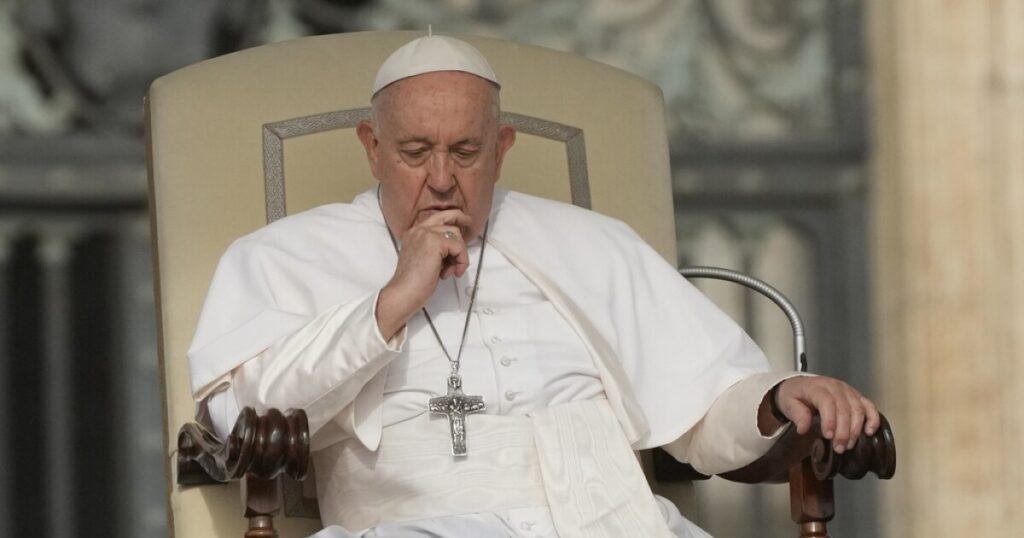 bill-clinton-and-pope-francis-to-have-‘special-conversation’-at-foundation-summit