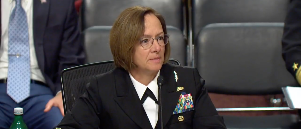 senator-tuberville’s-holds-will-affect-the-navy-for-‘years,’-top-admiral-says