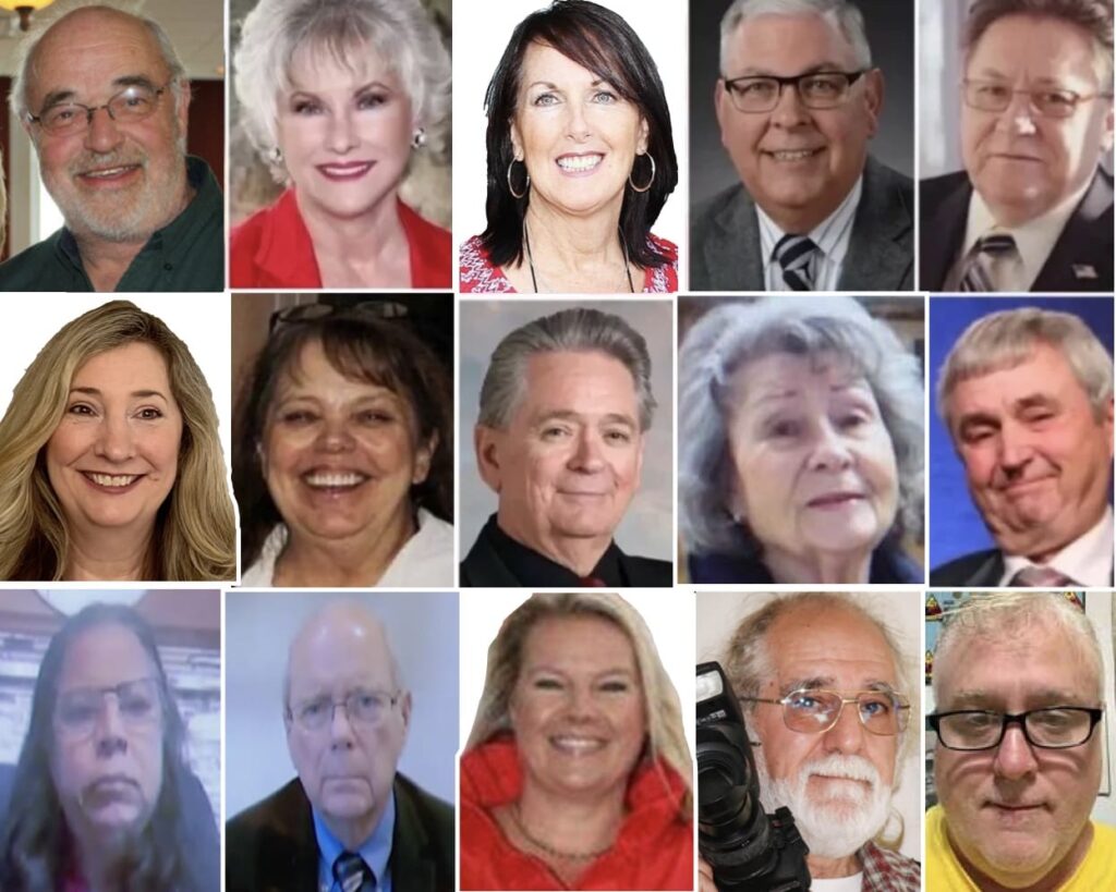 watch:-newt-gingrich,-kari-lake,-nick-searcy,-steve-bannon,-john-eastman-and-trump-impersonator-shawn-farash-warn-about-the-consequences-if-we-don’t-fight-back-against-lawfare-used-by-radical-mi-ag-nessel-against-elderly-alternate-electors-|-the-gateway-pundit-|-by-patty-mcmurray