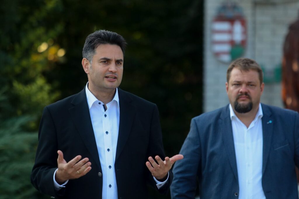 hungarian-citizen-files-charges-of-treason-against-leftist-opposition-over-illegal-biden-funding-|-the-gateway-pundit-|-by-richard-abelson