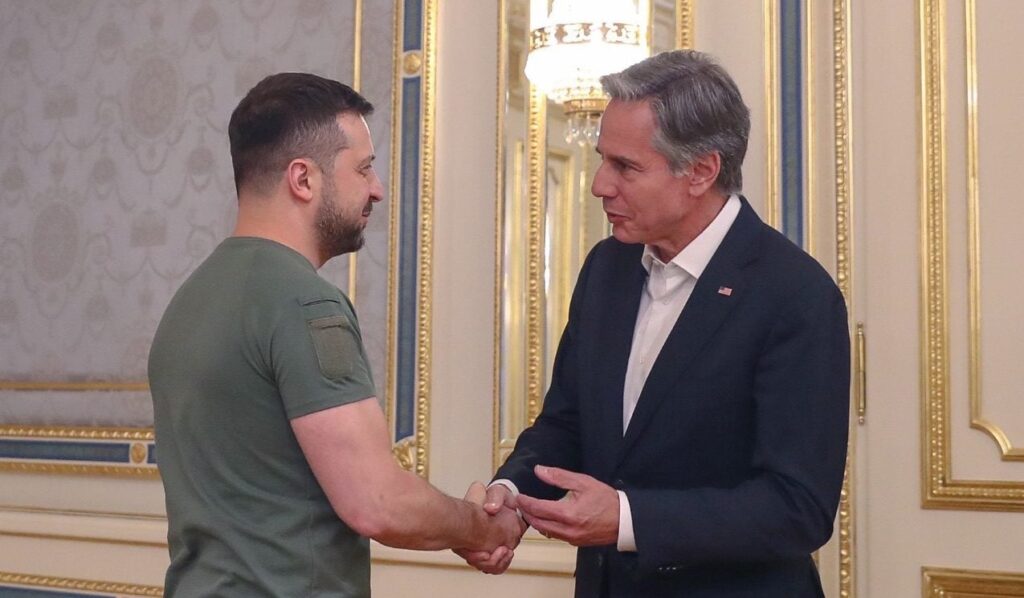 max-blumenthal:-secstate-tony-blinken-stands-to-“make-a-lot-of-money”-off-ukraine-war-|-the-gateway-pundit-|-by-richard-abelson