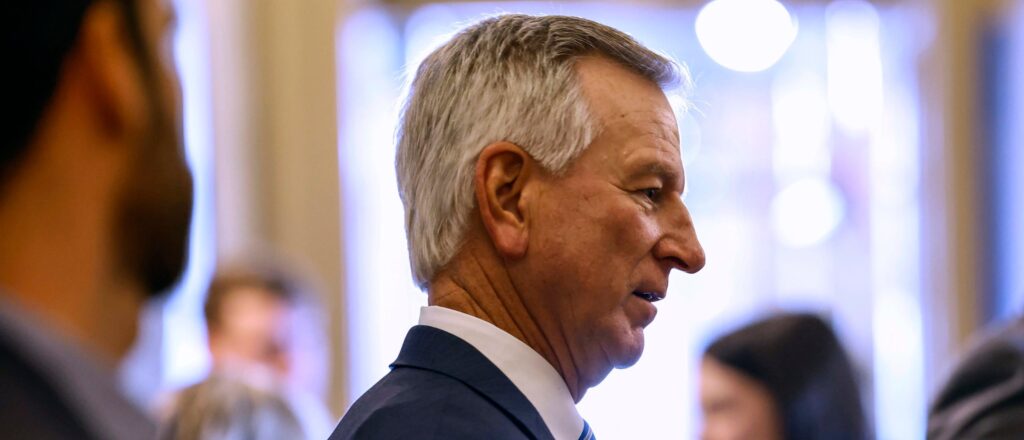 tweets-show-left-wing-views-of-biden-military-nominee-being-blocked-by-tuberville