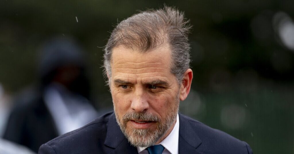 hunter-biden’s-attorney-blames-‘maga-republicans’-for-new-gun-charges