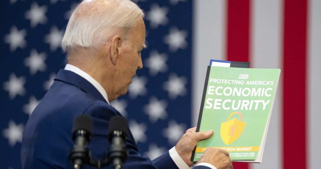 biden-tries-‘maganomics’-as-boogeyman-while-selling-his-economic-performance