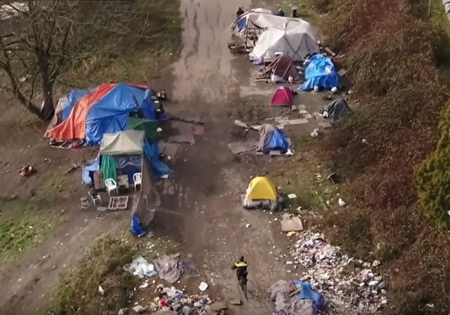 homeless-program-in-washington-state-has-burned-through-$143-million-to-house-less-than-1,000-people-|-the-gateway-pundit-|-by-mike-lachance