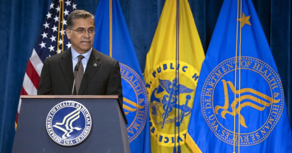 house-gop-threatens-hhs-secretary-with-subpoena-over-covid-19-origins-investigation