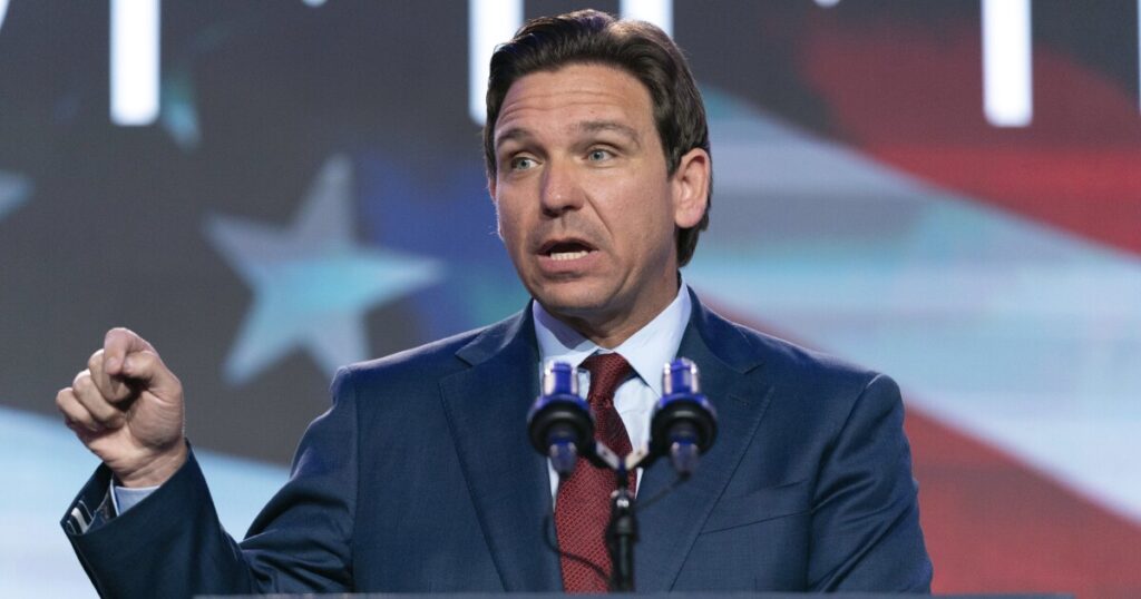ron-desantis-reminds-evangelicals-florida-didn’t-close-churches-during-covid-19
