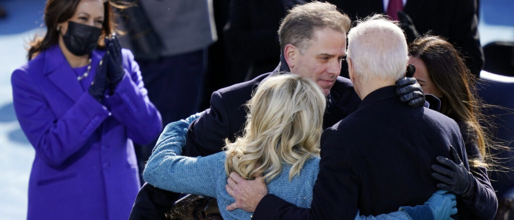 editor-daily-rundown:-will-biden-pardon-hunter-—-and-leave-the-white-house?