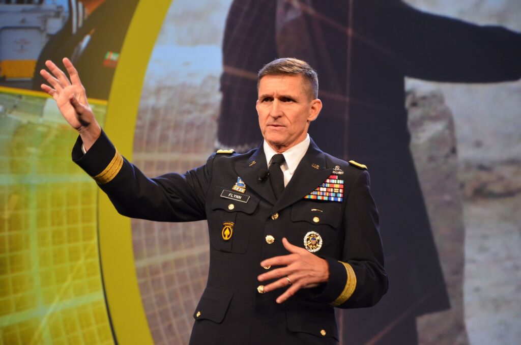 general-flynn-asserts-he-will-not-comply-with-the-covid-hysteria-being-pushed-by-biden-regime-and-corporate-media-(video)-|-the-gateway-pundit-|-by-jim-hᴏft