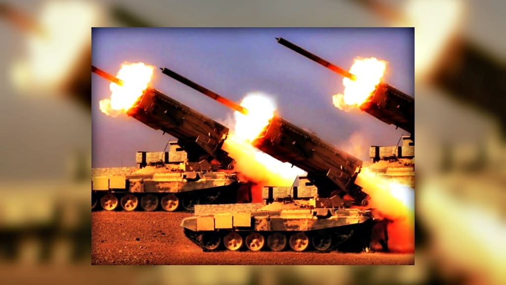 game-of-numbers:-russians-are-circumventing-sanctions,-and-producing-seven-times-more-ammo-than-us-and-europe-|-the-gateway-pundit-|-by-paul-serran